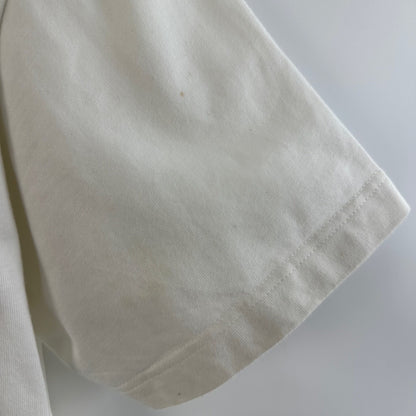 Louis Vuitton 25SS Men's Clover Rhinestone Logo Tee