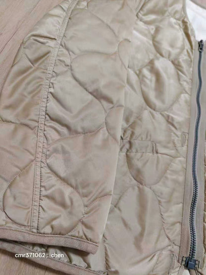 visvim 19AW Iris Liner Jacket