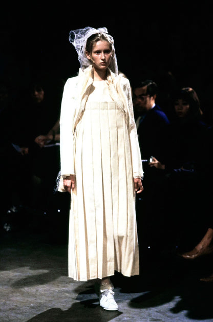 COMME DES GARCONS CDG 97SS Blazer