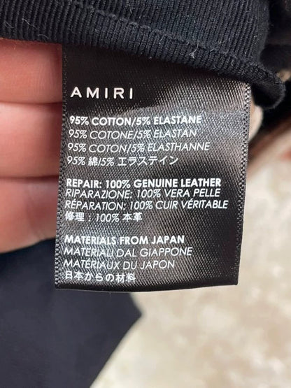 Amiri Desert Camouflage MX1 Casual Pants