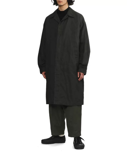 COMME des GARCONS HOMME Trench Coat