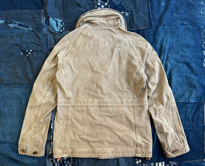 visvim 13AW PFD JKT 3L