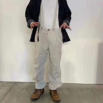 VISVIM 20SS MANNOCK PANTS
