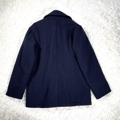 NEIGHBORHOOD Wool Blend Coat