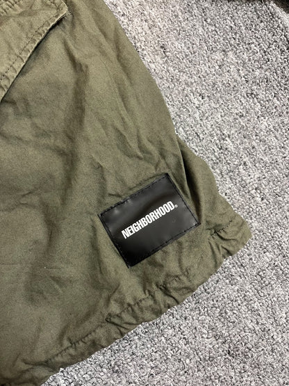 NEIGHBORHOOD 20SS M-65 Jacket