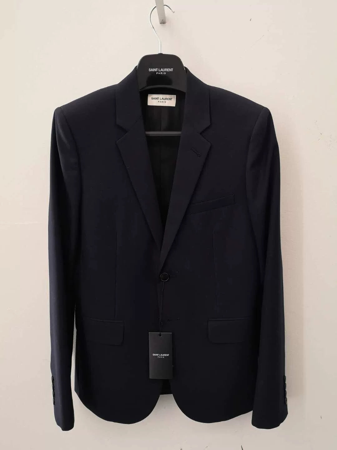 Saint Laurent Paris Classic Blazer