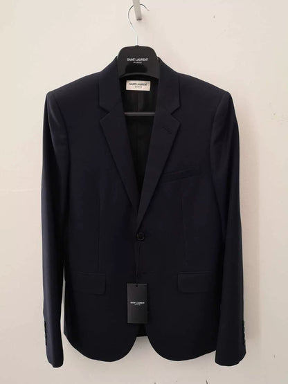Saint Laurent Paris Classic Blazer