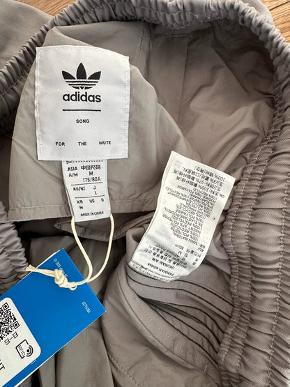 adidas x song for the mute track pant