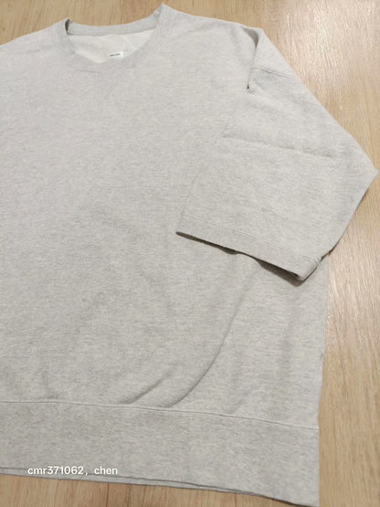 VISVIM 22SS AMPLUS S/S CRASH