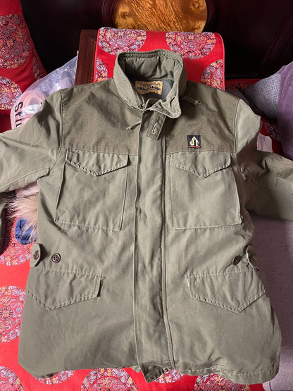 Freewheelers M65 M51 Outdoor Jacket
