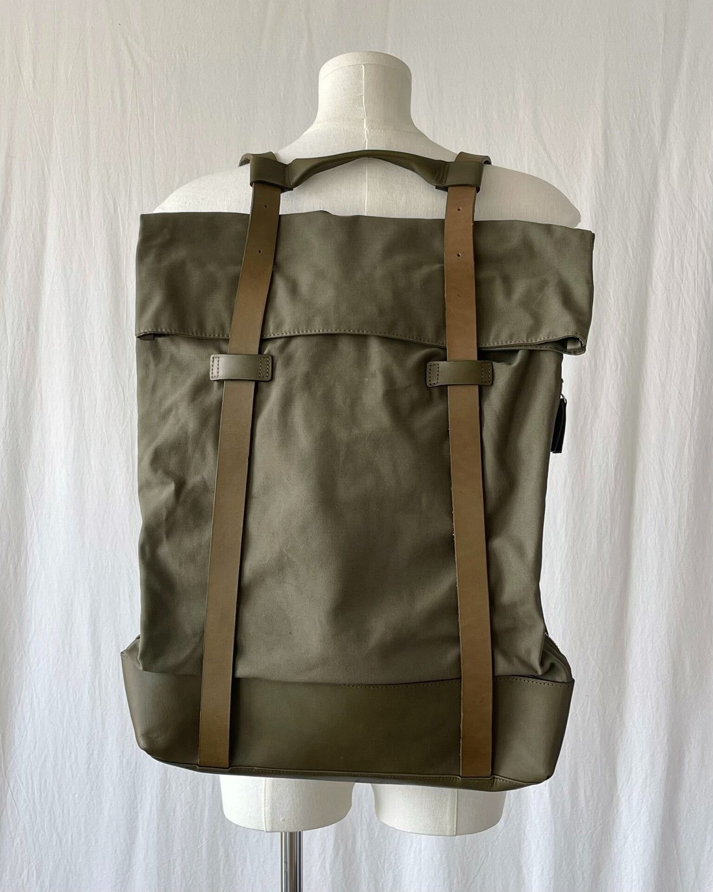 Y's Military Outdoor Function Bag