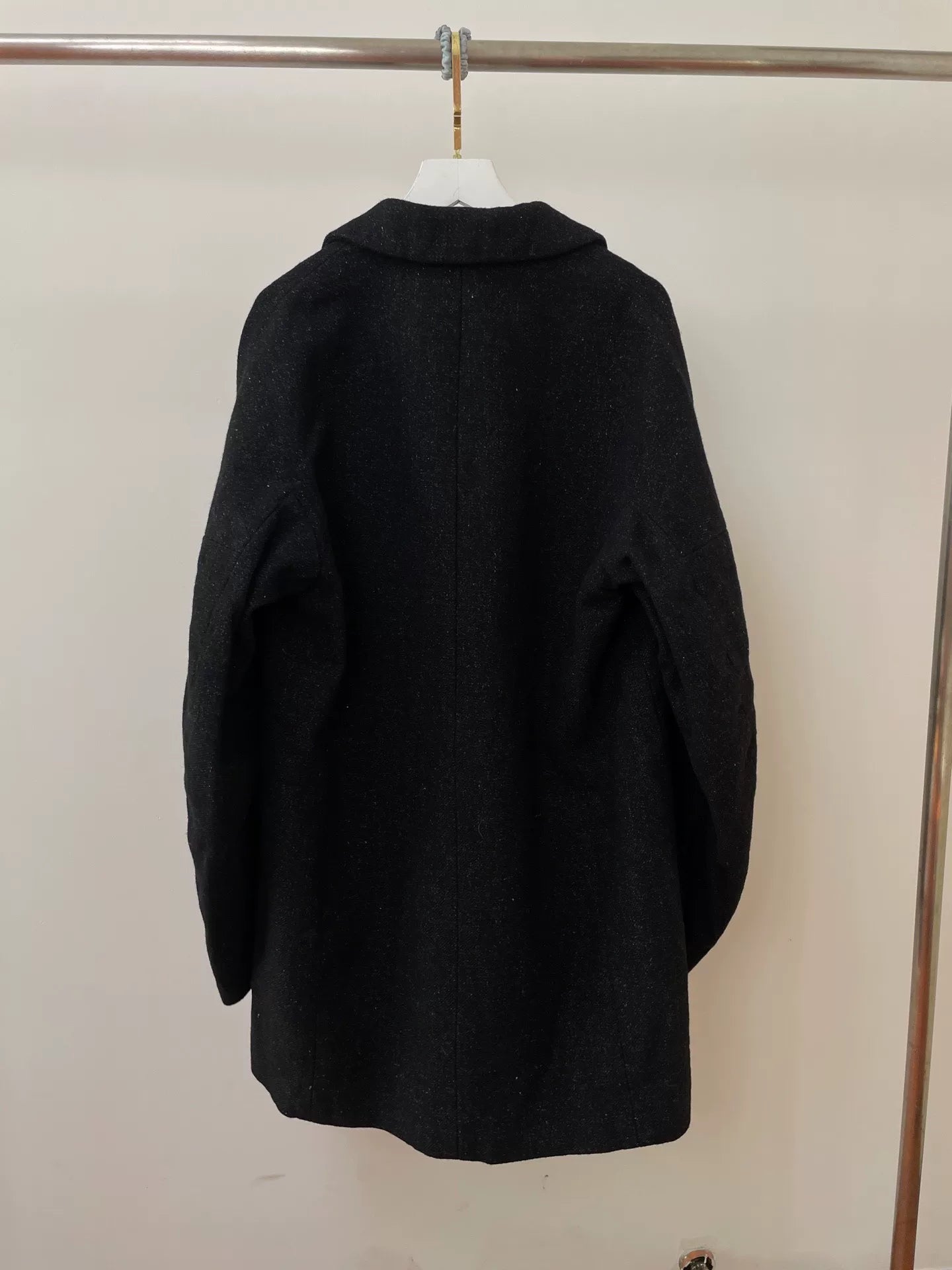 visvim 18AW Galen Wool Jacket