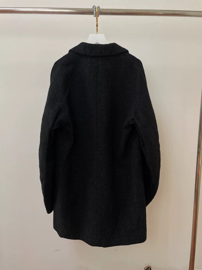 visvim 18AW Galen Wool Jacket