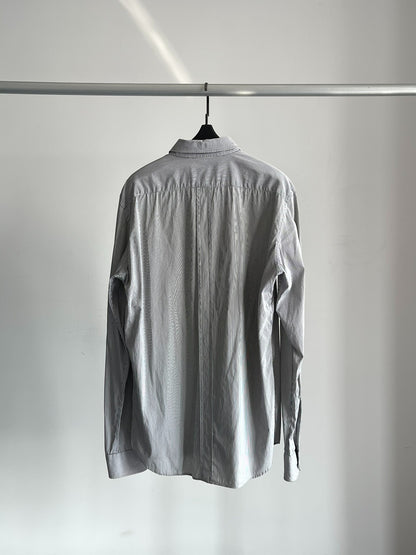 Maison Martin Margiela Striped Shirt IV Size
