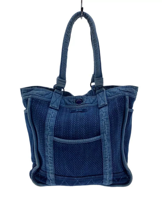 Porter Classic KENDO SASHIKO Tote Bag