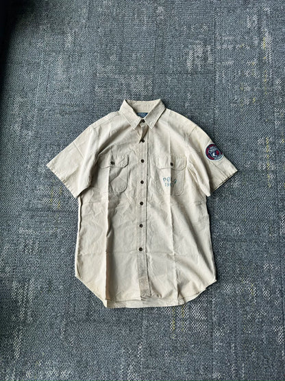 Ralph Lauren Short-Sleeve Shirt