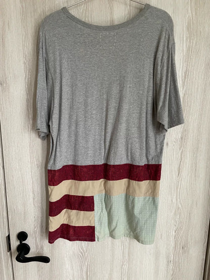 visvim Flag Tee