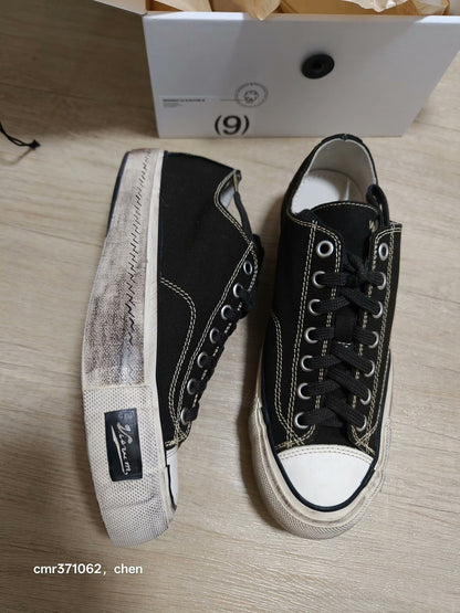 visvim 26ss Skagway LO G.PATTEN