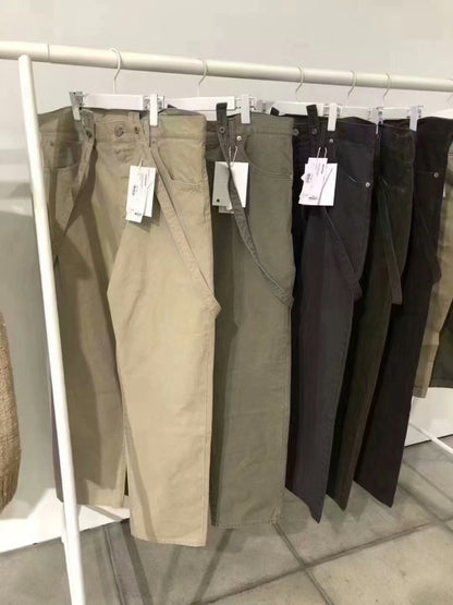 visvim 20ss fluxus 15 chino