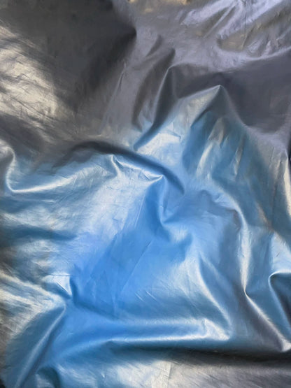 ice down cold feel jacket by stond island