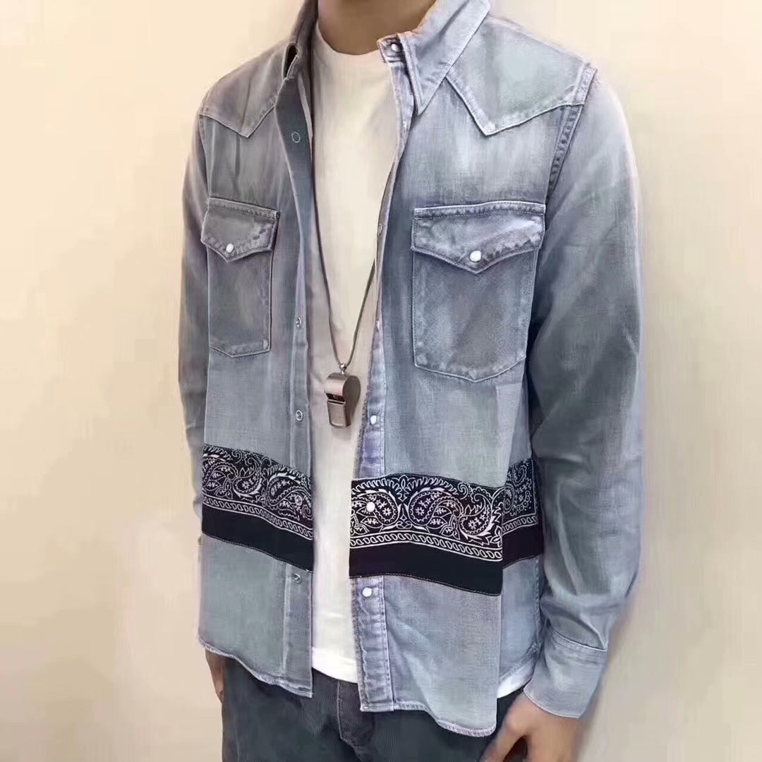 VISVIM 17SS Law Enforcement Whistle