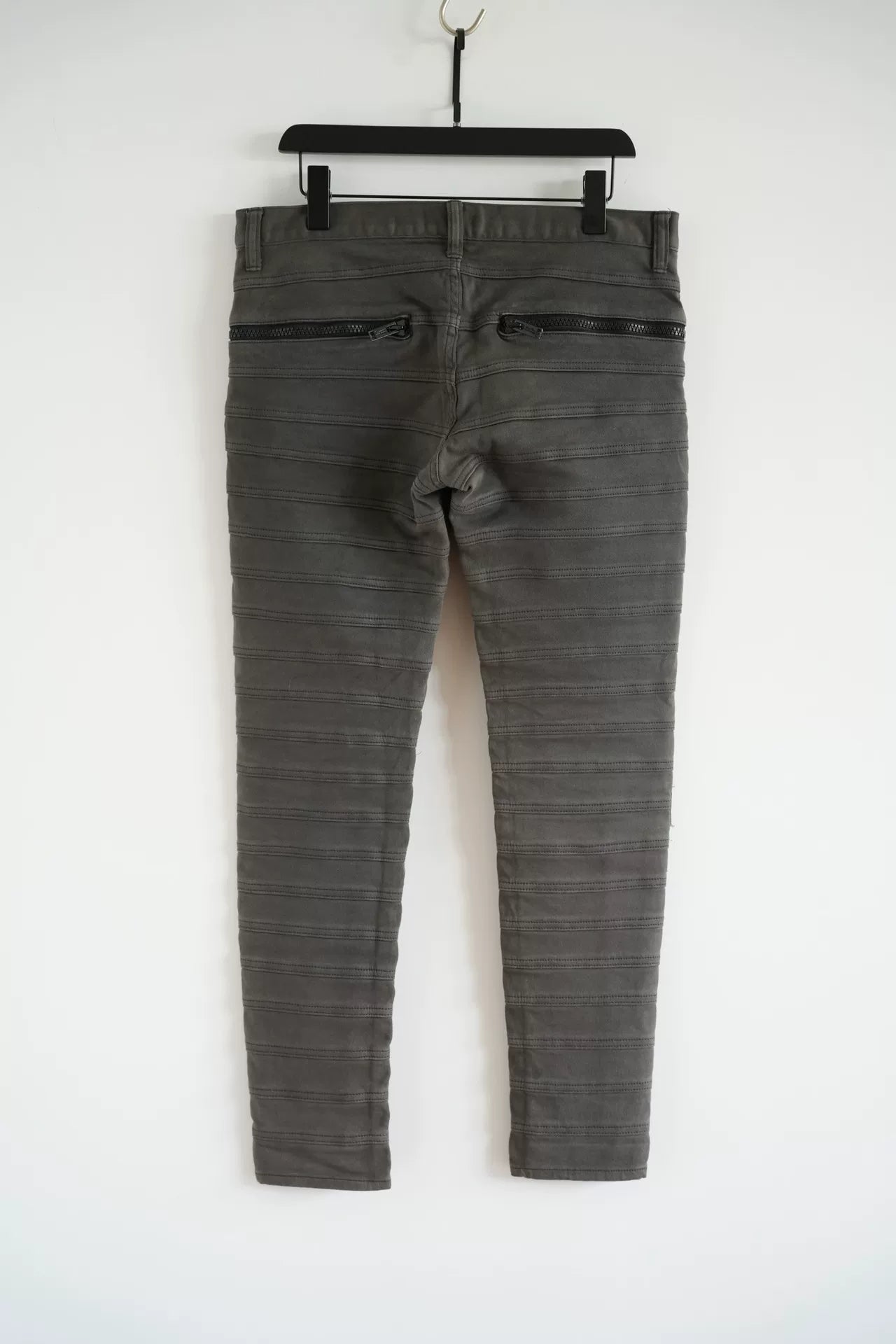 Undercover Multi-Layered Denim Pants