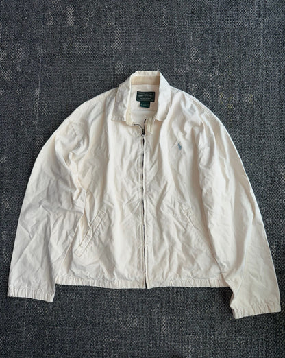 Ralph Lauren Polo Country Canvas Jacket