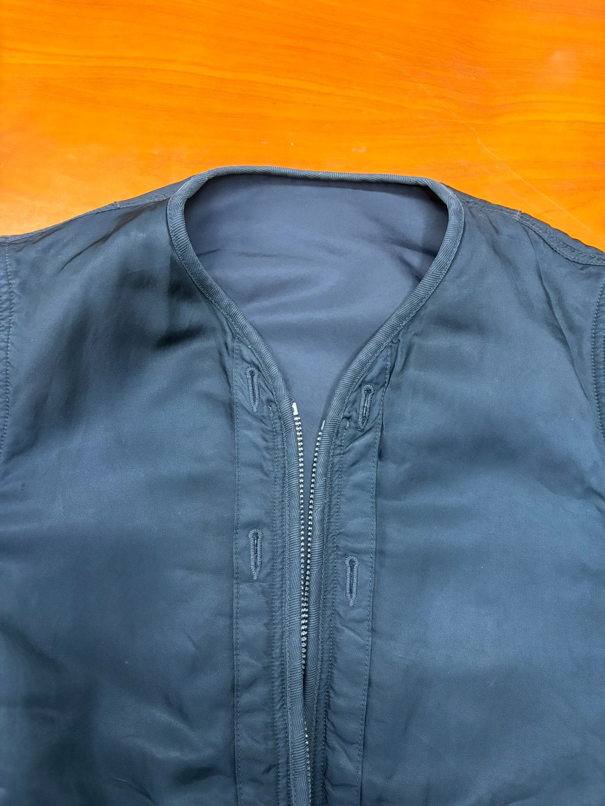 visvim 19SS Iris Liner Jacket