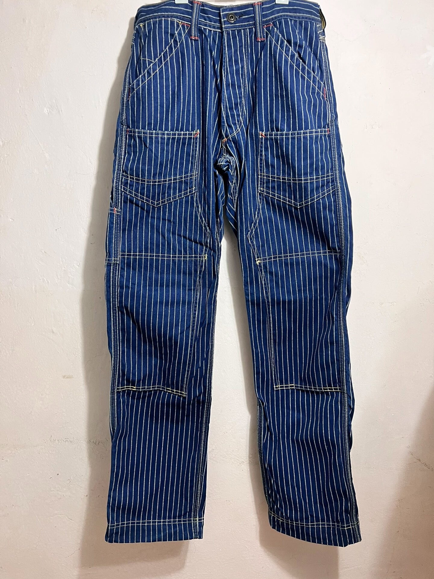 Rare vintage Freewheelers Work Pants