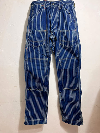 Rare vintage Freewheelers Work Pants