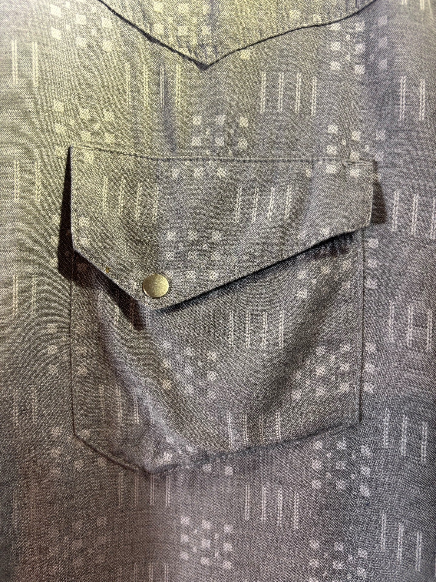 Beams Plus Knight Shirt
