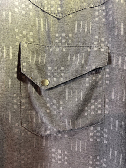 Beams Plus Knight Shirt
