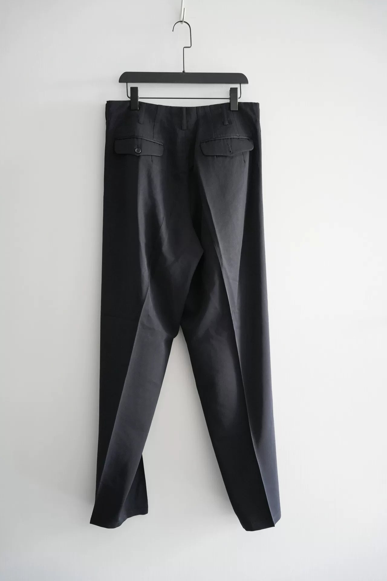 Yohji Yamamoto 94aw Puppet Period Pants