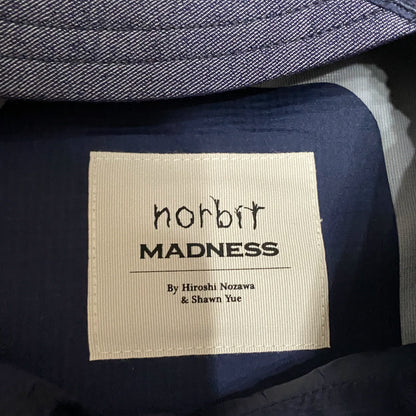 MADNESS NORBIT 3 Layer 23AW Jacket