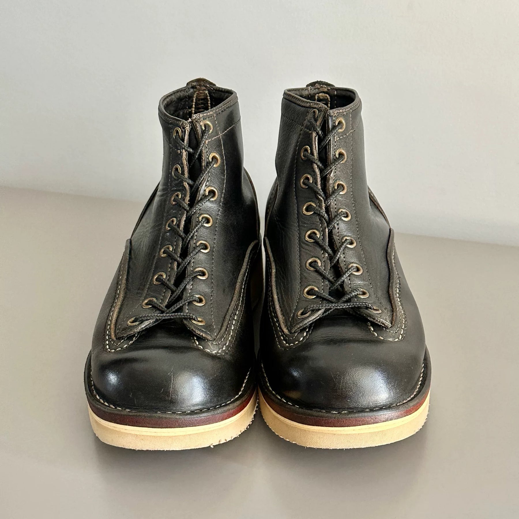 Wesco 90s Jabmaster 9165 1999