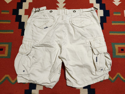 Ralph Lauren RRL Nautical Shorts