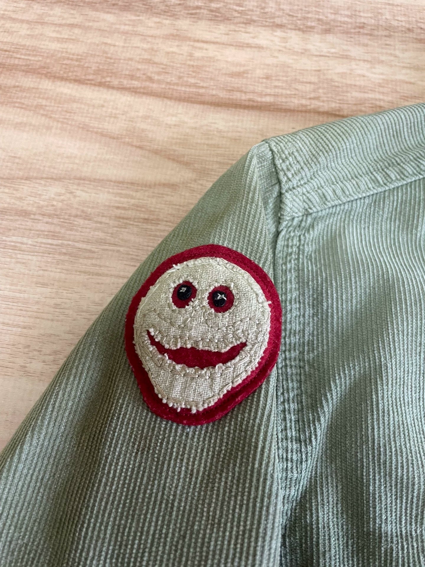 Visvim Kilgore Kapala Slub Jacket