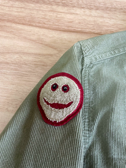 Visvim Kilgore Kapala Slub Jacket