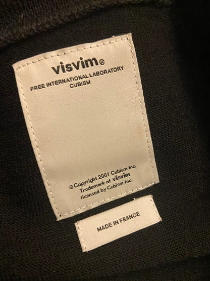 peerless black long sleeve knit top