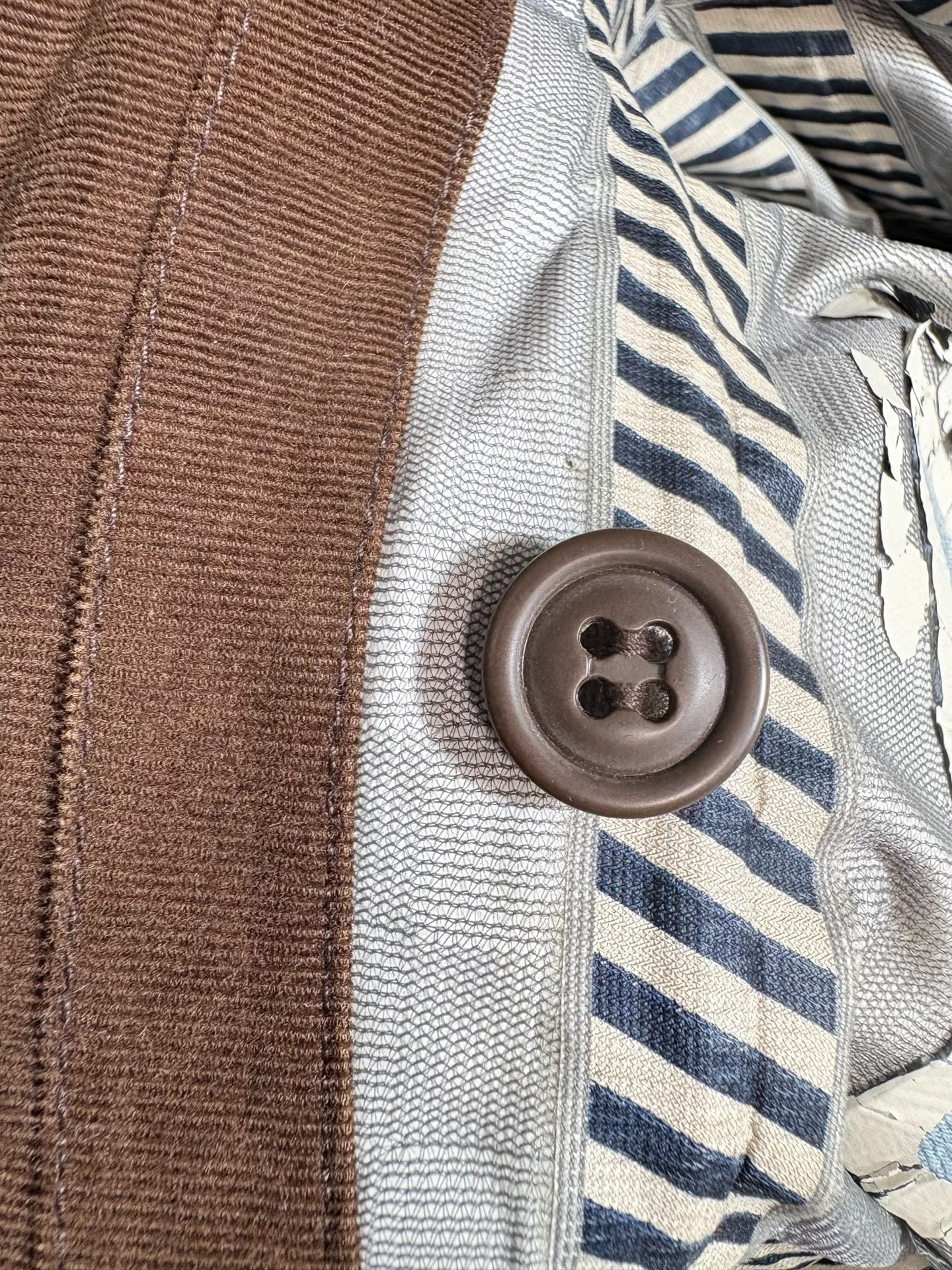 VISVIM PFD 3L Jacket