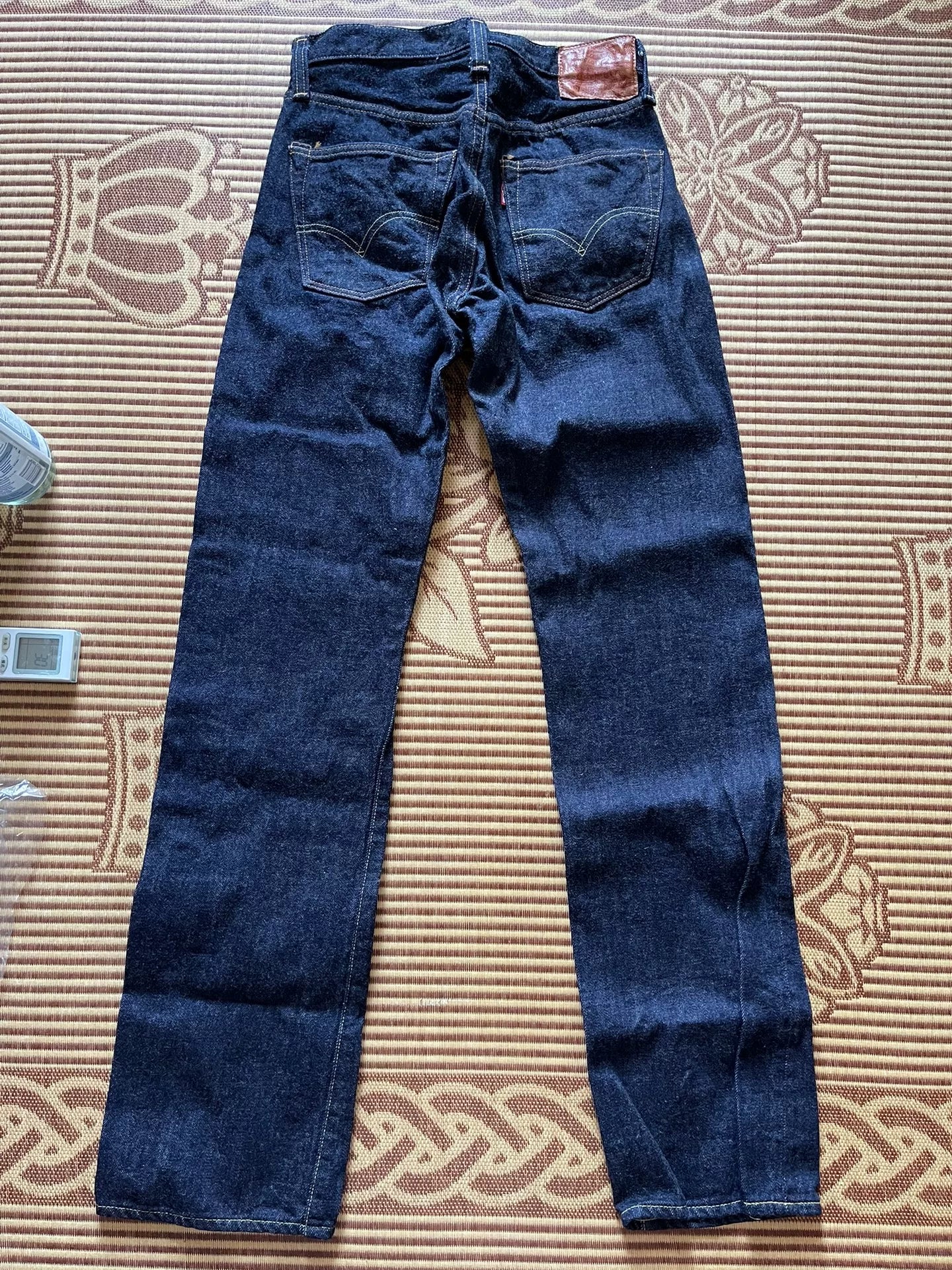 Levi's LVC 501XX 1947 Model Jeans