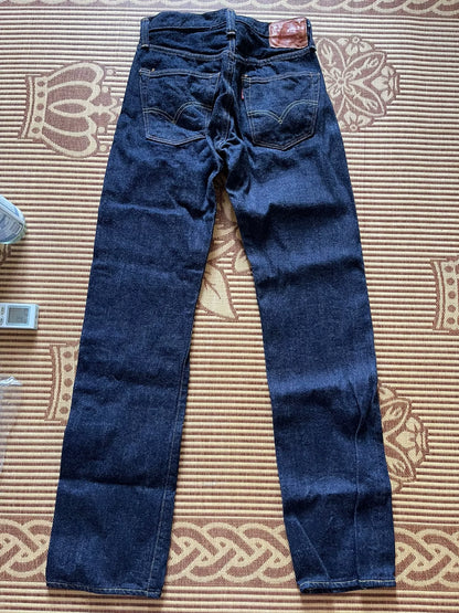 Levi's LVC 501XX 1947 Model Jeans