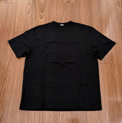 Heavy Weight T-Shirt by A.PRESSE