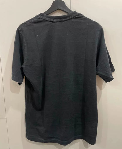 Yohji Yamamoto 07SS Slogan Short Sleeve