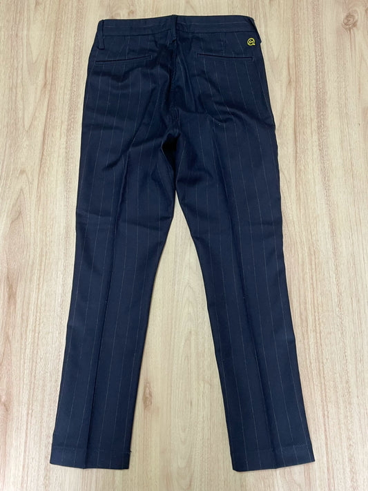 DENIM BY VANQUISH Fragment Lightning Stripe Casual Pants
