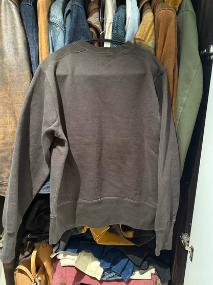 vintage Fleece Hoodie Freewheelers Riley 4 Port