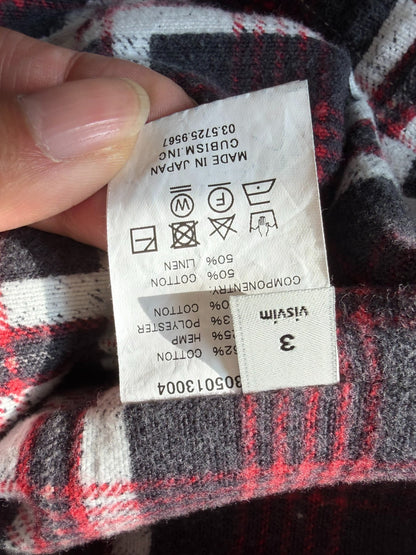 Visvim Roadster Corduroy Swing Jacket