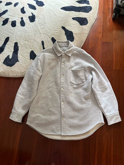 Alexander Wang Unisex Shirt Jacket