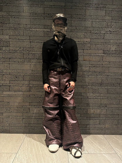 yohji yamamoto x dainese motorcycle jacket