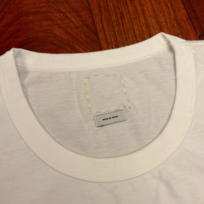 Visvim Jumbo Tee Flag NY Pop-up Limited